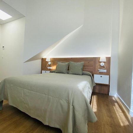 Apartamentos Palacio Alemar Loredo Exteriör bild