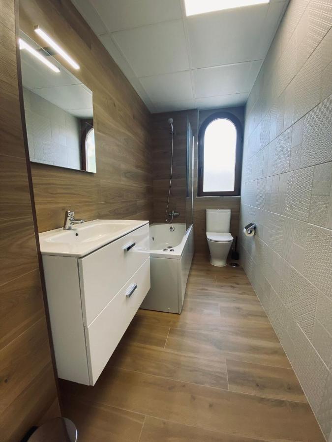 Apartamentos Palacio Alemar Loredo Exteriör bild