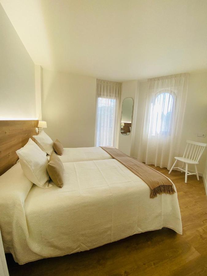 Apartamentos Palacio Alemar Loredo Exteriör bild