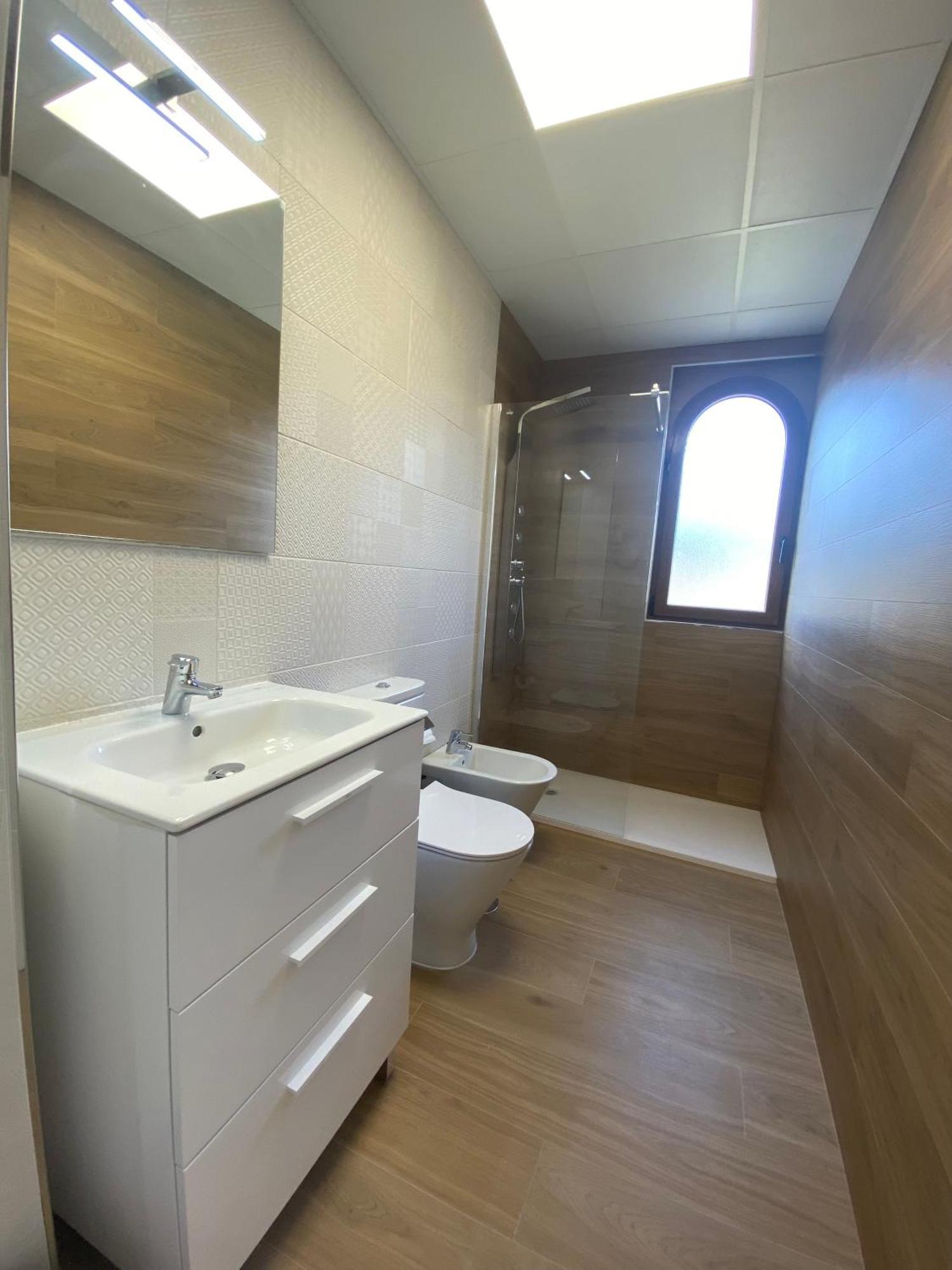 Apartamentos Palacio Alemar Loredo Exteriör bild